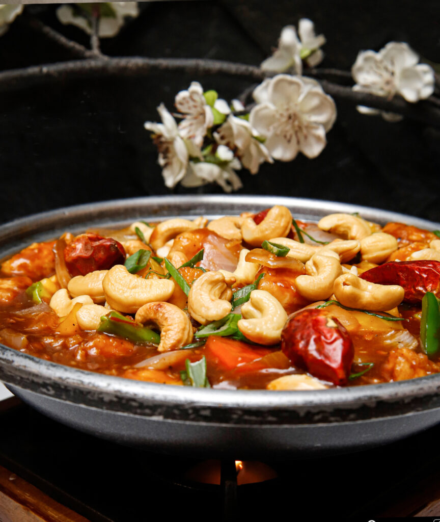 Asian Wok Bahria Town The Monal Groups