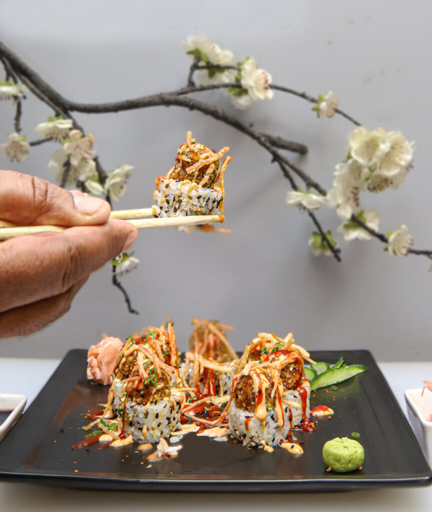 Asian Wok Bahria Town The Monal Groups